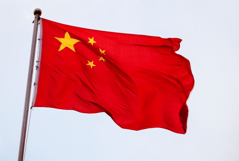 Macron warns of EU tariffs on Chinese goods